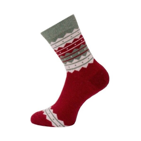 Dámske ponožky WiK 37757 Warm 35-42 60262760