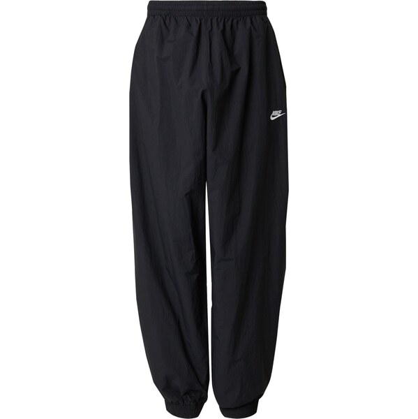 Nike Sportswear Nohavice CLUB čierna 62127811