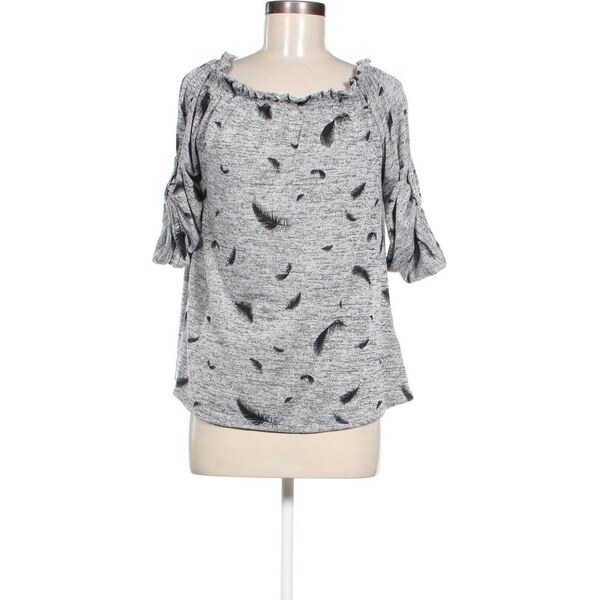 Dámska blúza Jean Pascale 61755182