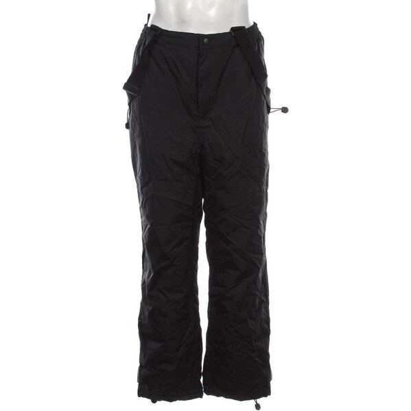 Pánske nohavice pre zimné sporty James & Nicholson 61755311