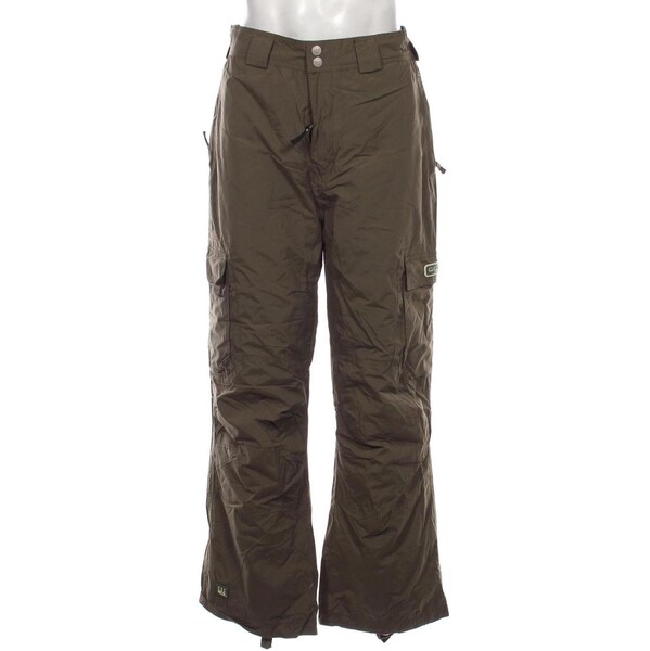 Pánske nohavice pre zimné sporty Unbranded 61756598