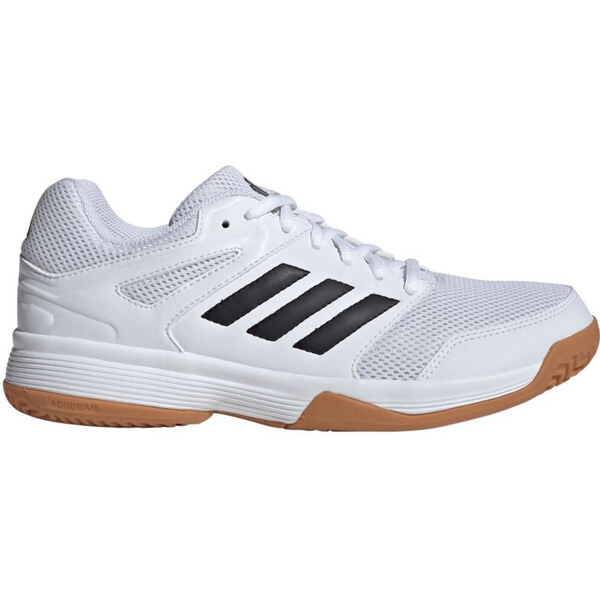 Adidas Speedcourt IN W volejbalová obuv IH3159 ženy 60802443