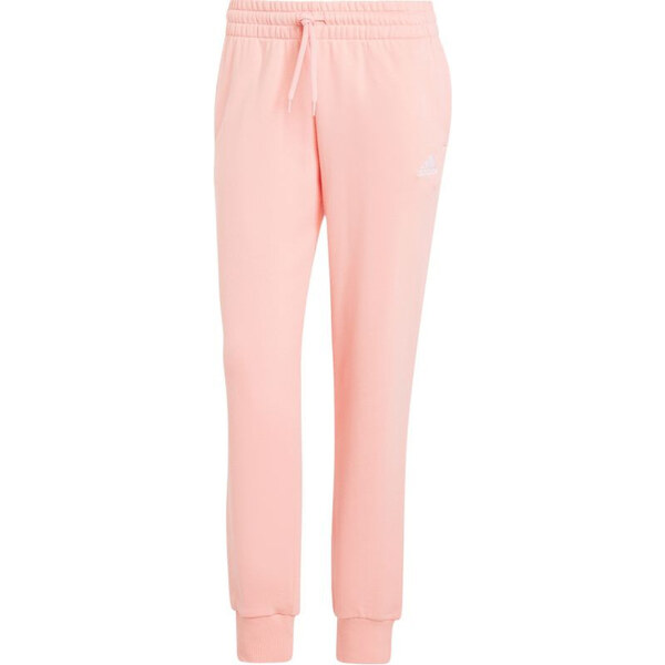 Nohavice adidas Linear French Terry Cuffed W IY9200 women 60881742