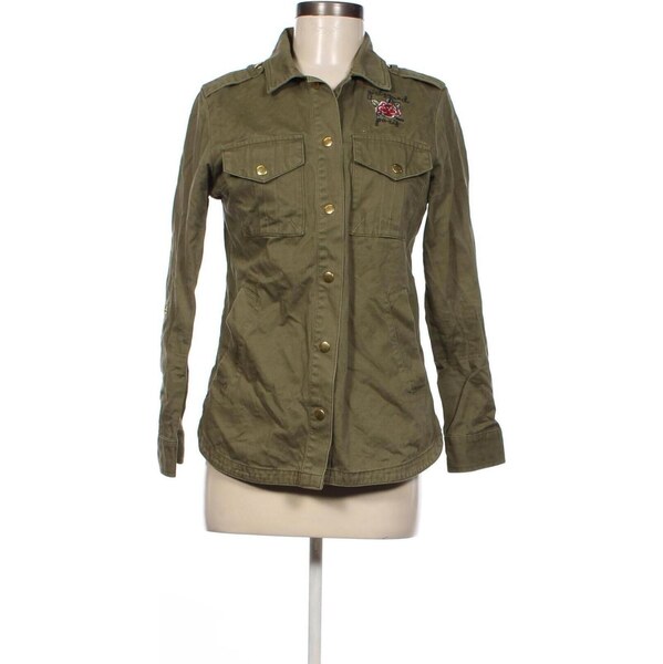 Dámska bunda Tally Weijl 61757225