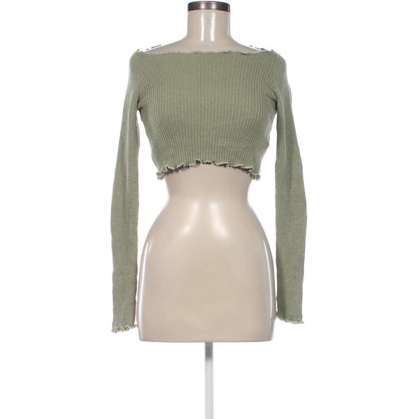 Dámsky pulóver Pull&Bear 61758685