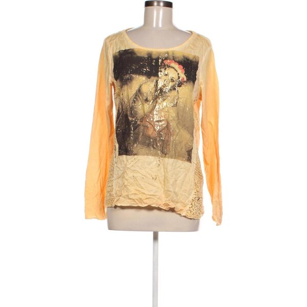 Dámska blúza Zabaione 61758857