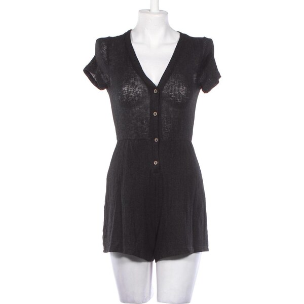 Dámská krátka kombinéza Pull&Bear 61759778