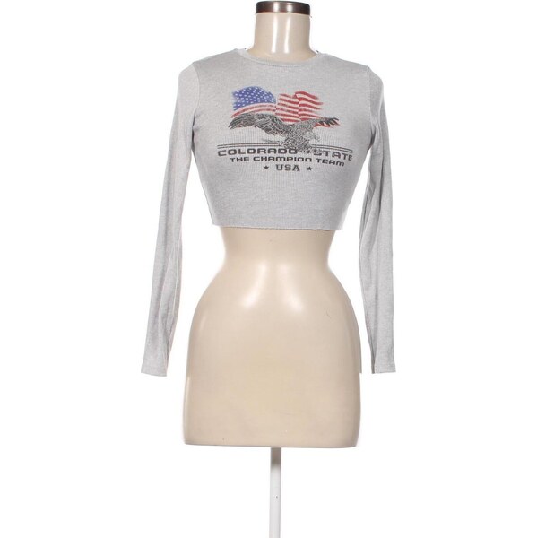 Dámska blúza Bershka 61760022