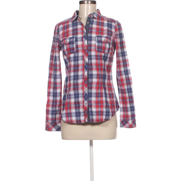 Dámska košeľa Clockhouse 61761624