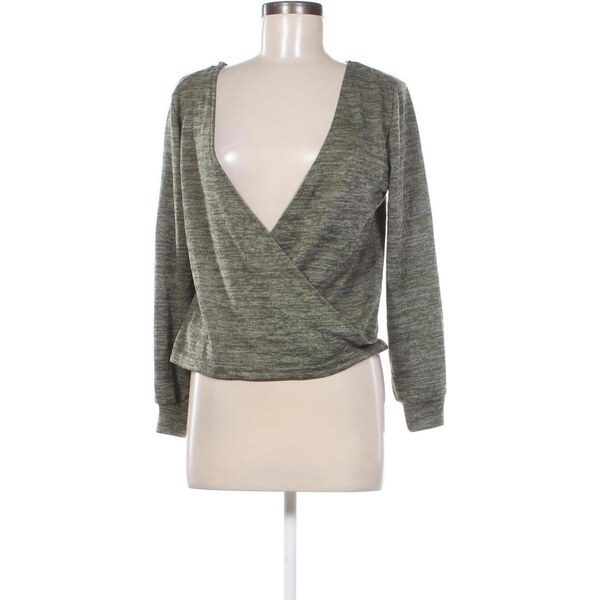 Dámska blúza SHEIN 61761256