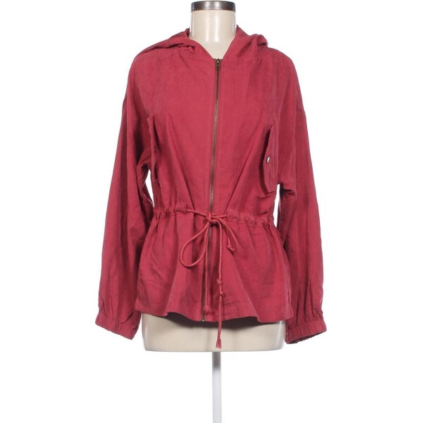 Dámska bunda SHEIN 61761331