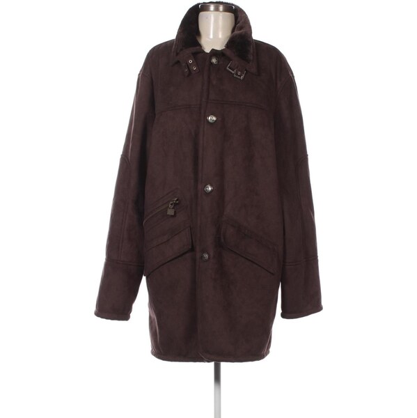 Dámsky kabát AE 61763755