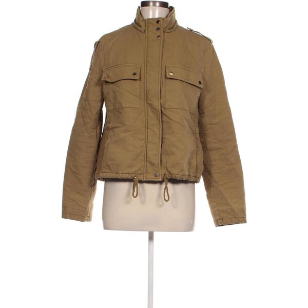 Dámska bunda Zara Trafaluc 61764564