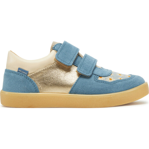 Sneakersy Mrugała 61778524