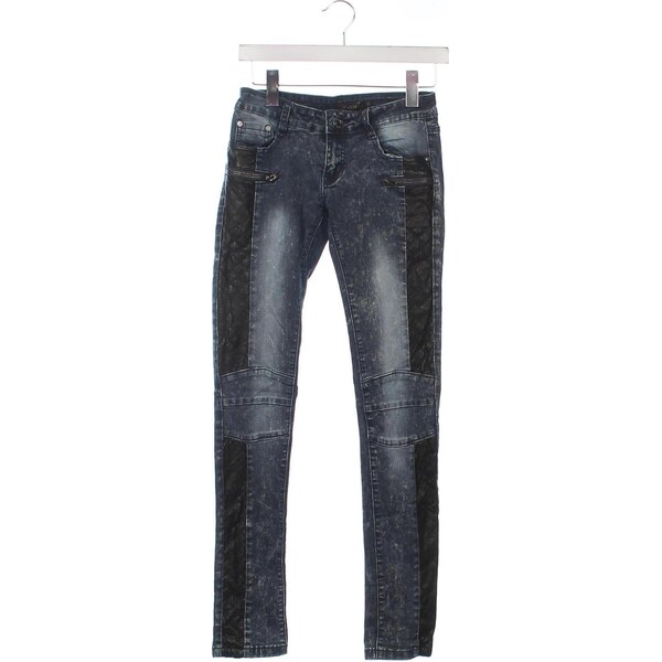 Dámske džínsy Laulia 61766054