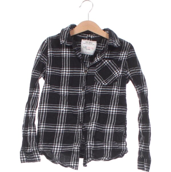 Detská košeľa Girls United 61767416