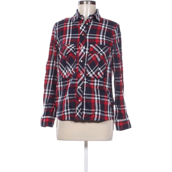 Dámska košeľa Zara 61777960