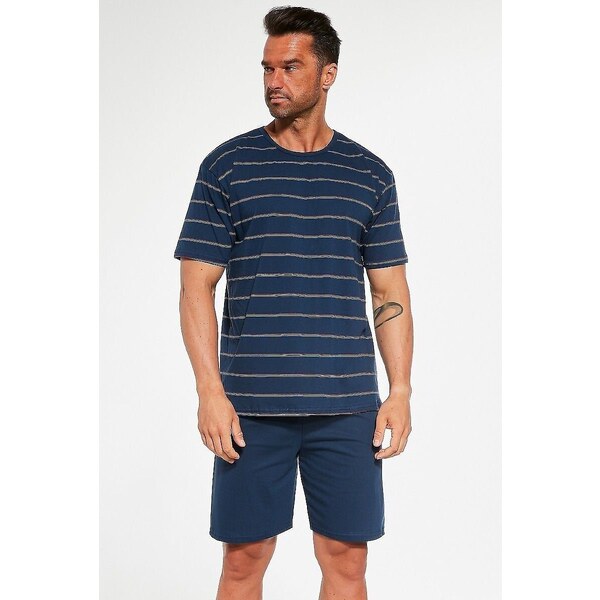 Pánske pyžamo Cornette Various 338/45 62987373