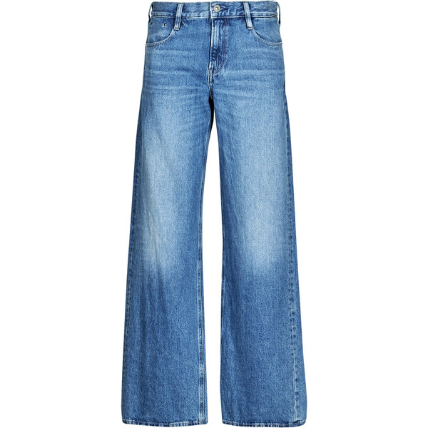 G-Star Raw Rifle flare / široké JUDEE LOOSE G-Star Raw 62507358