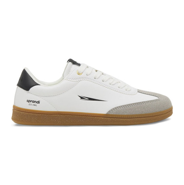 Sneakersy Sprandi 60514163