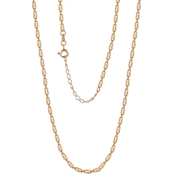 Olivie Stříbrný náhrdelník EMMA ROSE 9336 65048769