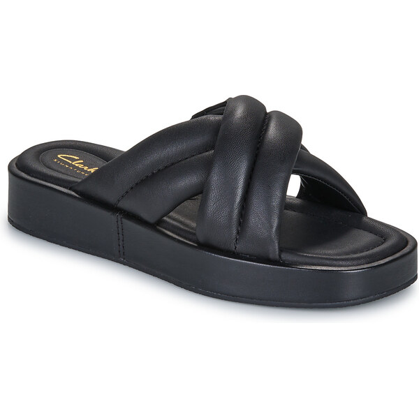 Clarks Šľapky ALDA GLIDE Clarks 62506407