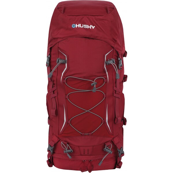 Husky Ribon 60l bordo 61779099
