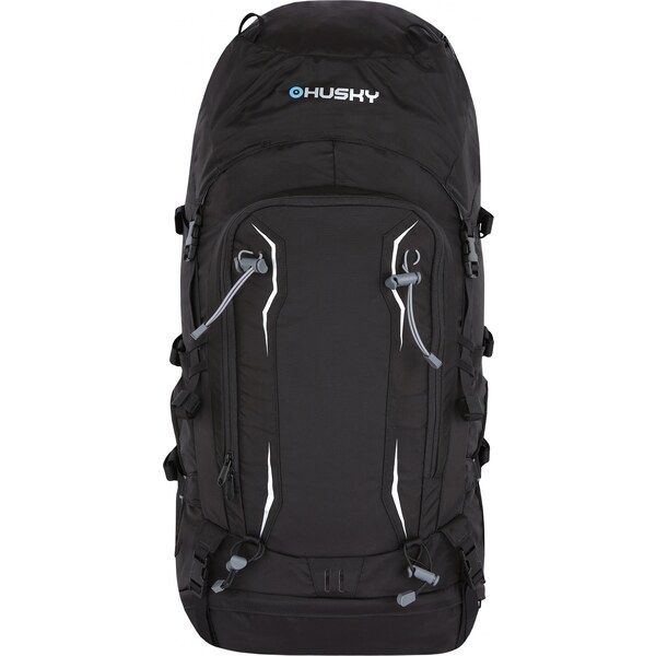 Husky Ranis 70l black 61779107