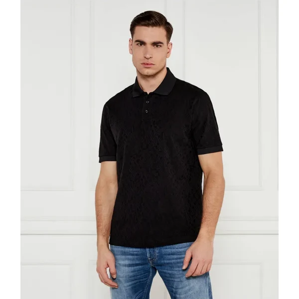 Armani Exchange Polo tričko | Regular Fit 61779464