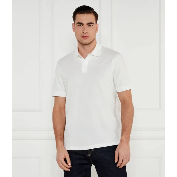 Armani Exchange Polo tričko | Regular Fit 61779463