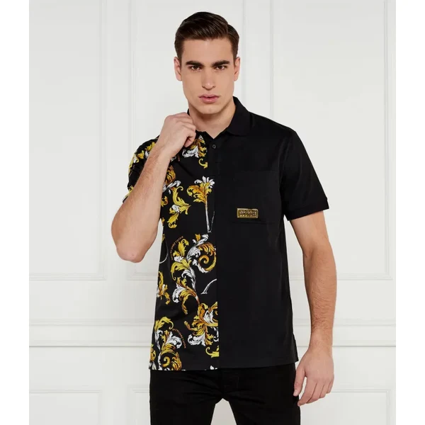 Versace Jeans Couture Polo tričko | Regular Fit 61779497