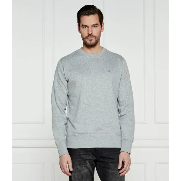 Gant Mikina ORIGINAL SHIELD | Regular Fit 61779516