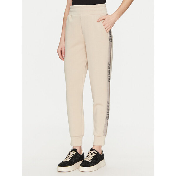 Teplákové nohavice Guess 61223642