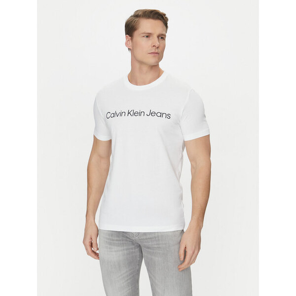 Tričko Calvin Klein Jeans 45189929
