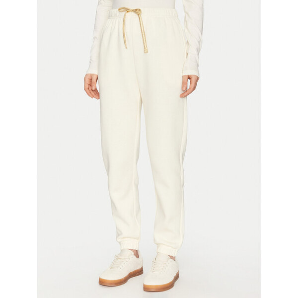 Teplákové nohavice Pieces 61046016