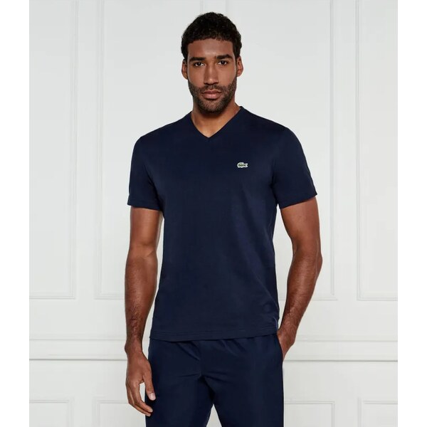 Lacoste Tričko | Regular Fit 61781277