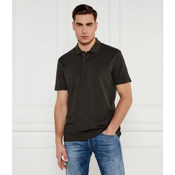 Armani Exchange Polo tričko | regular fit 62910835