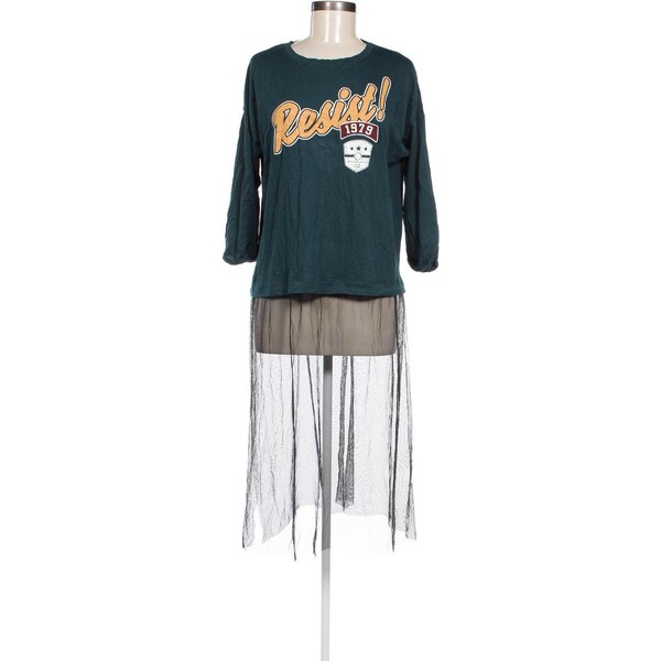 Dámska blúza Bershka 61780897