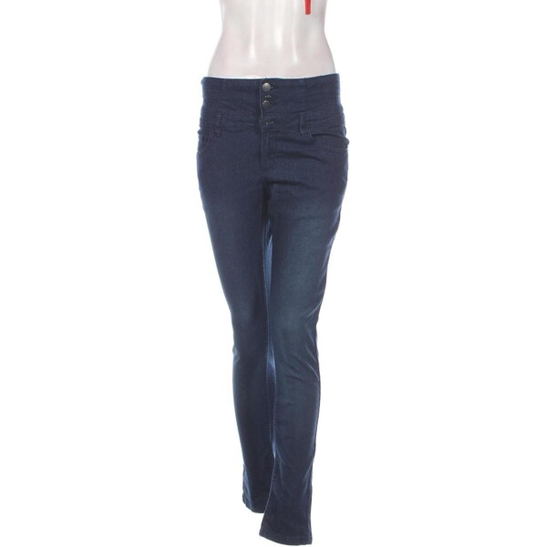 Dámske džínsy Elle Nor 61781448