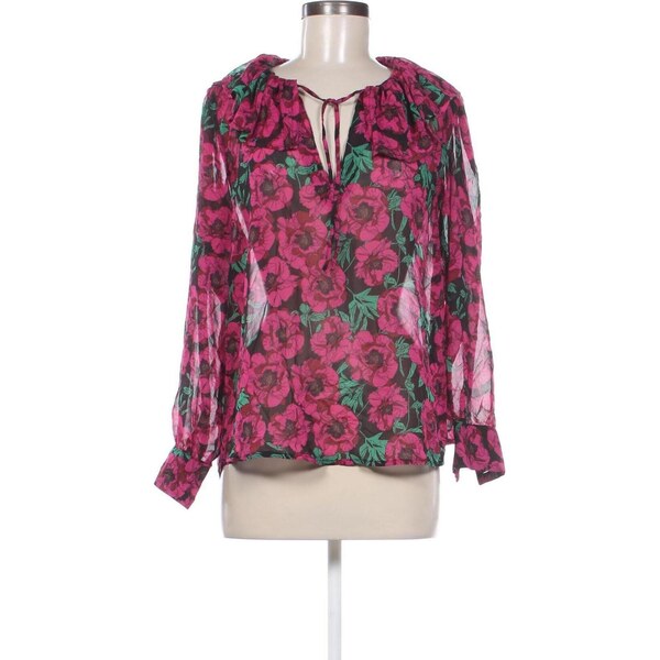 Dámska blúza Ladies Fashion 61782218