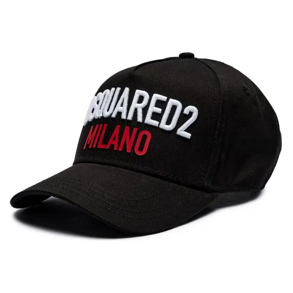 Dsquared2 Bejzbalová šiltovka 61781292