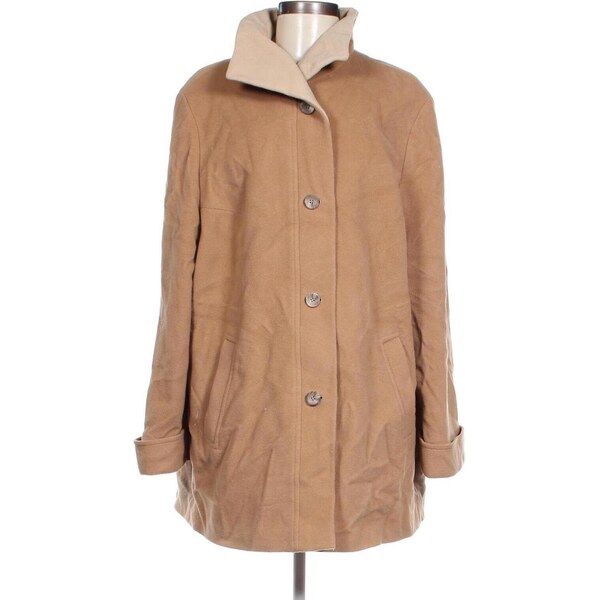 Dámsky kabát Delmod 61783314