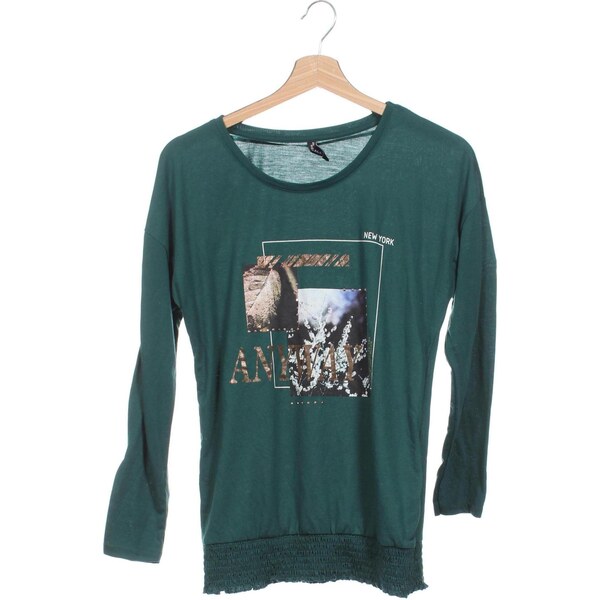 Dámska blúza Jean Pascale 61784836