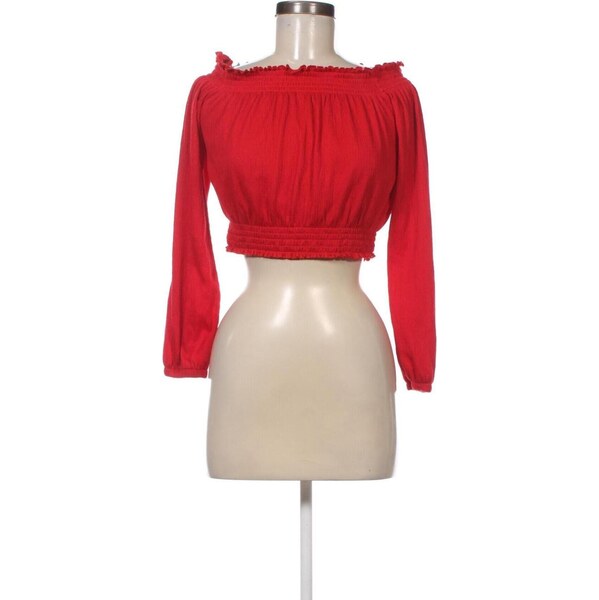 Dámska blúza H&M Divided 61786007