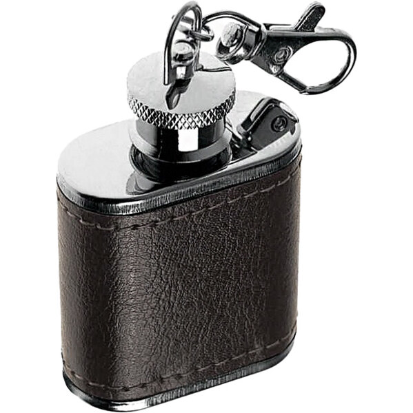 Mini ploskačka 3,5cl kľúčenka 54978122