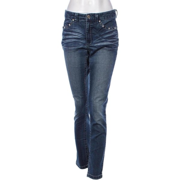 Dámske džínsy Ricarda M 61786555