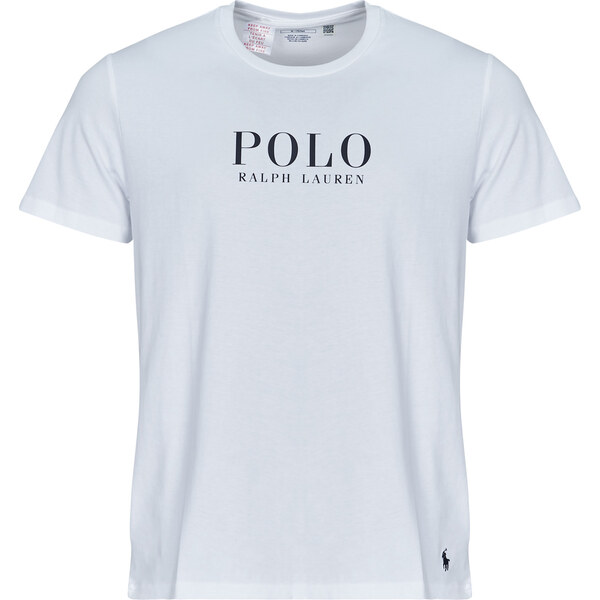 Polo Ralph Lauren Tričká s krátkym rukávom S/S CREW SLEEP TOP Polo 62508572