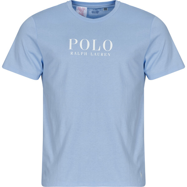Polo Ralph Lauren Tričká s krátkym rukávom S/S CREW SLEEP TOP Polo 62508574