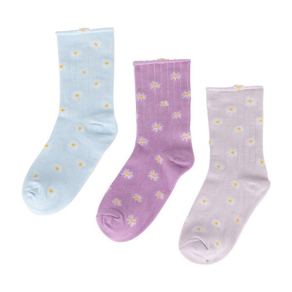 Dlhé ponožky JENNY 61803229