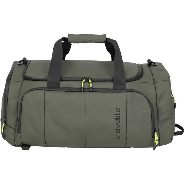 Travelite Briize Weekender Khaki 63410076